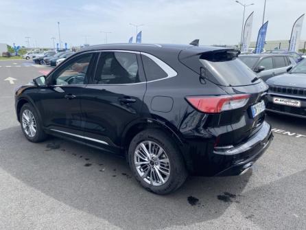 FORD Kuga 2.5 Duratec 190ch FHEV E85 Vignale BVA à vendre à Châteauroux - Image n°7