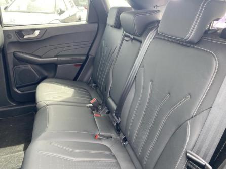 FORD Kuga 2.5 Duratec 190ch FHEV E85 Vignale BVA à vendre à Châteauroux - Image n°12