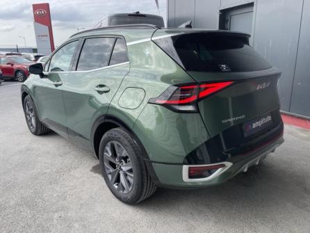 KIA Sportage 1.6 T-GDi 210ch HEV GT-Line Premium BVA6 à vendre à Reims - Image n°3