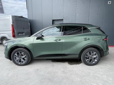 KIA Sportage 1.6 T-GDi 210ch HEV GT-Line Premium BVA6 à vendre à Reims - Image n°4