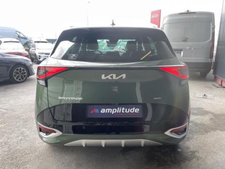 KIA Sportage 1.6 T-GDi 210ch HEV GT-Line Premium BVA6 à vendre à Reims - Image n°6