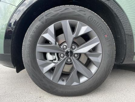 KIA Sportage 1.6 T-GDi 210ch HEV GT-Line Premium BVA6 à vendre à Reims - Image n°7