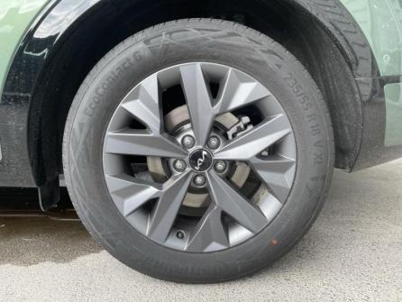 KIA Sportage 1.6 T-GDi 210ch HEV GT-Line Premium BVA6 à vendre à Reims - Image n°9