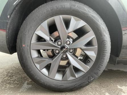 KIA Sportage 1.6 T-GDi 210ch HEV GT-Line Premium BVA6 à vendre à Reims - Image n°10