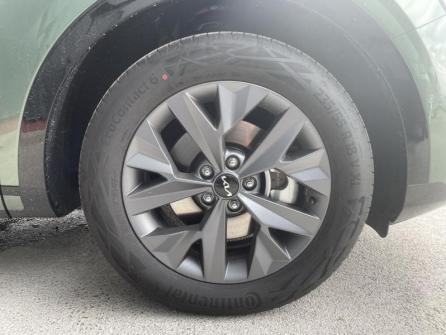 KIA Sportage 1.6 T-GDi 210ch HEV GT-Line Premium BVA6 à vendre à Reims - Image n°11