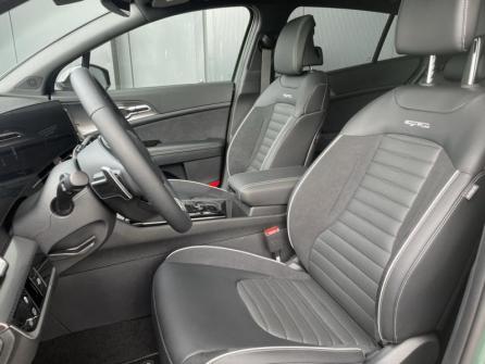 KIA Sportage 1.6 T-GDi 210ch HEV GT-Line Premium BVA6 à vendre à Reims - Image n°12