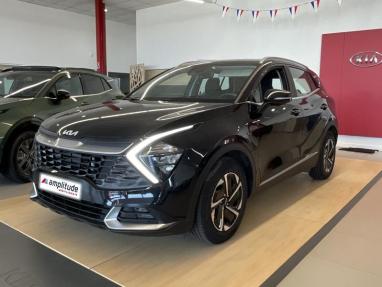 Voir le détail de l'offre de cette KIA Sportage 1.6 CRDi 136ch MHEV Active Business 4x2 DCT7 de 2022 en vente à partir de 30 999 €