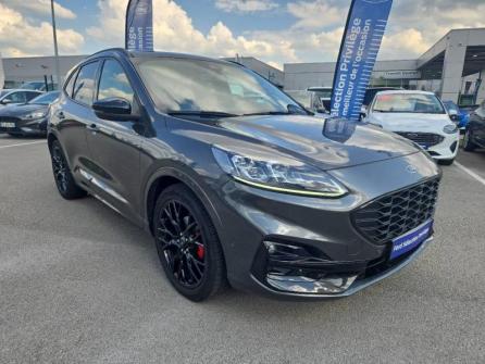 FORD Kuga 2.5 Duratec 190ch FHEV E85 ST-Line X BVA à vendre à Dijon - Image n°3
