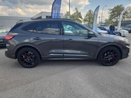 FORD Kuga 2.5 Duratec 190ch FHEV E85 ST-Line X BVA à vendre à Dijon - Image n°4