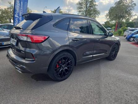 FORD Kuga 2.5 Duratec 190ch FHEV E85 ST-Line X BVA à vendre à Dijon - Image n°5