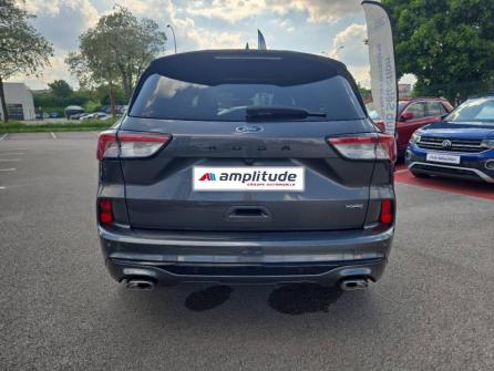 FORD Kuga 2.5 Duratec 190ch FHEV E85 ST-Line X BVA à vendre à Dijon - Image n°6