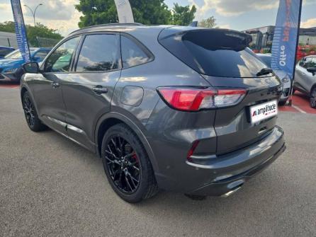 FORD Kuga 2.5 Duratec 190ch FHEV E85 ST-Line X BVA à vendre à Dijon - Image n°7