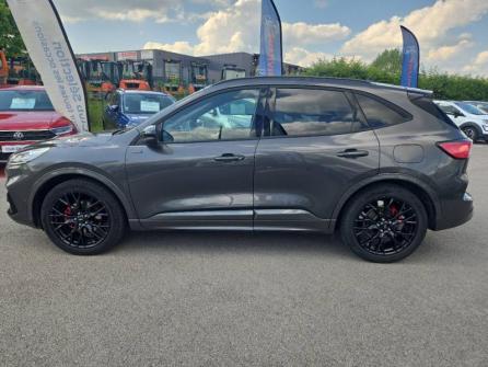 FORD Kuga 2.5 Duratec 190ch FHEV E85 ST-Line X BVA à vendre à Dijon - Image n°8