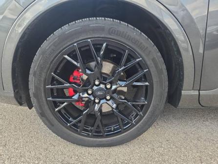 FORD Kuga 2.5 Duratec 190ch FHEV E85 ST-Line X BVA à vendre à Dijon - Image n°9