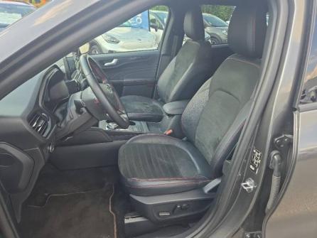 FORD Kuga 2.5 Duratec 190ch FHEV E85 ST-Line X BVA à vendre à Dijon - Image n°10