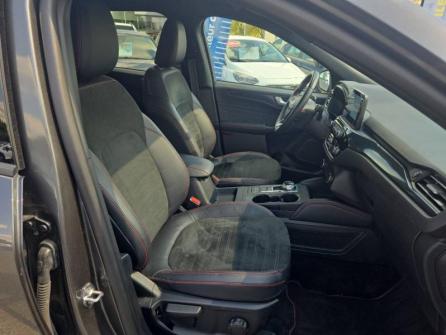 FORD Kuga 2.5 Duratec 190ch FHEV E85 ST-Line X BVA à vendre à Dijon - Image n°11