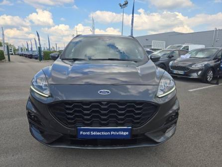 FORD Kuga 1.5 EcoBlue 120ch ST-Line Business à vendre à Dijon - Image n°2