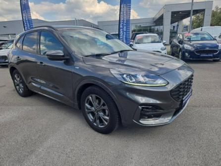 FORD Kuga 1.5 EcoBlue 120ch ST-Line Business à vendre à Dijon - Image n°3