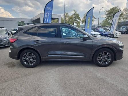 FORD Kuga 1.5 EcoBlue 120ch ST-Line Business à vendre à Dijon - Image n°4