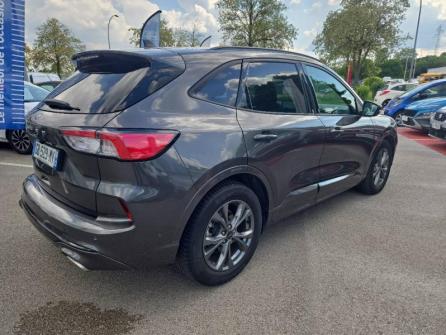 FORD Kuga 1.5 EcoBlue 120ch ST-Line Business à vendre à Dijon - Image n°5