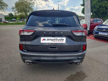 FORD Kuga 1.5 EcoBlue 120ch ST-Line Business à vendre à Dijon - Image n°6
