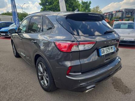 FORD Kuga 1.5 EcoBlue 120ch ST-Line Business à vendre à Dijon - Image n°7