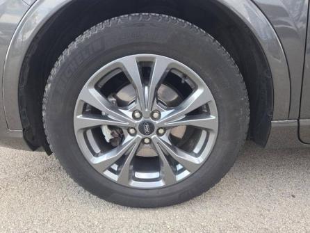 FORD Kuga 1.5 EcoBlue 120ch ST-Line Business à vendre à Dijon - Image n°9