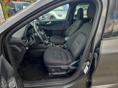 FORD Kuga 1.5 EcoBlue 120ch ST-Line Business à vendre à Dijon - Image n°10