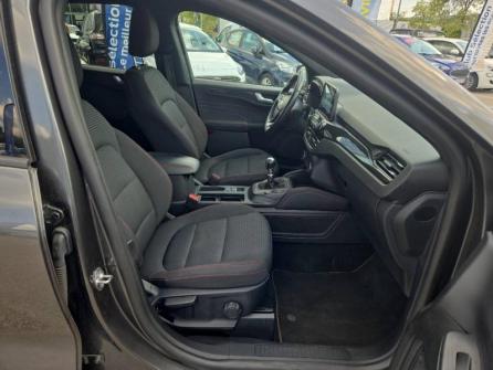 FORD Kuga 1.5 EcoBlue 120ch ST-Line Business à vendre à Dijon - Image n°11