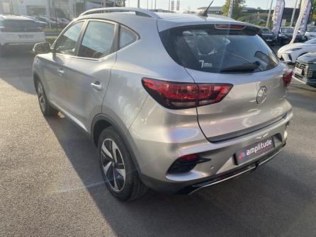 MG MOTOR ZS EV 156ch - 70kWh Comfort à vendre à Compiègne - Image n°6