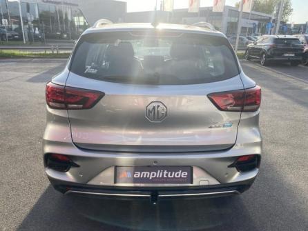 MG MOTOR ZS EV 156ch - 70kWh Comfort à vendre à Compiègne - Image n°7