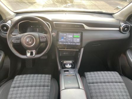 MG MOTOR ZS EV 156ch - 70kWh Comfort à vendre à Compiègne - Image n°10