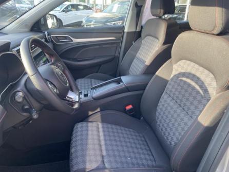 MG MOTOR ZS EV 156ch - 70kWh Comfort à vendre à Compiègne - Image n°11