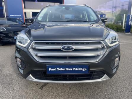 FORD Kuga 1.5 Flexifuel-E85 150ch Stop&Start Titanium 4x2 BVA Euro6.2 à vendre à Besançon - Image n°2