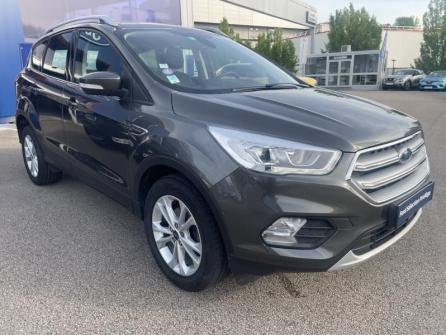 FORD Kuga 1.5 Flexifuel-E85 150ch Stop&Start Titanium 4x2 BVA Euro6.2 à vendre à Besançon - Image n°3