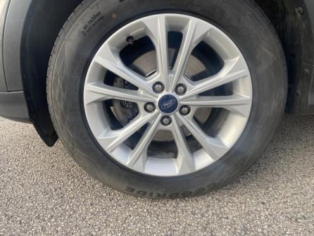 FORD Kuga 1.5 Flexifuel-E85 150ch Stop&Start Titanium 4x2 BVA Euro6.2 à vendre à Besançon - Image n°9