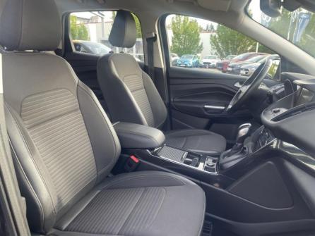 FORD Kuga 1.5 Flexifuel-E85 150ch Stop&Start Titanium 4x2 BVA Euro6.2 à vendre à Besançon - Image n°11