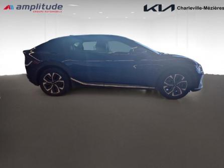 KIA EV6 229ch Air Active 2WD à vendre à Charleville-Mézières - Image n°4