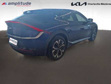 KIA EV6 229ch Air Active 2WD à vendre à Charleville-Mézières - Image n°5