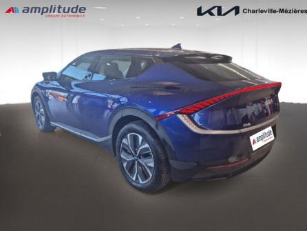 KIA EV6 229ch Air Active 2WD à vendre à Charleville-Mézières - Image n°7