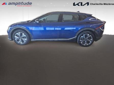 KIA EV6 229ch Air Active 2WD à vendre à Charleville-Mézières - Image n°8