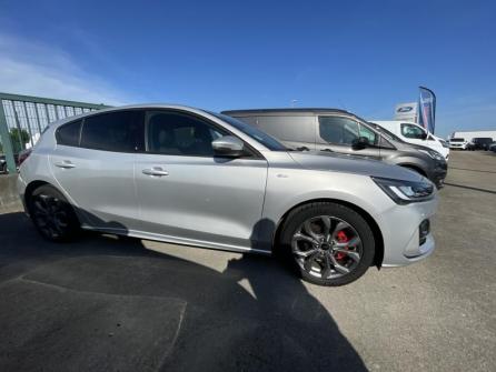 FORD Focus 1.0 Flexifuel mHEV 125 ch ST-Line Design à vendre à Troyes - Image n°4