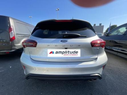 FORD Focus 1.0 Flexifuel mHEV 125 ch ST-Line Design à vendre à Troyes - Image n°6