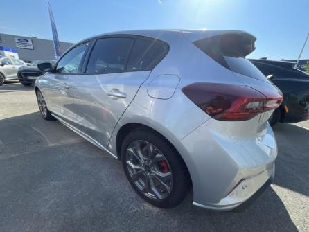 FORD Focus 1.0 Flexifuel mHEV 125 ch ST-Line Design à vendre à Troyes - Image n°7