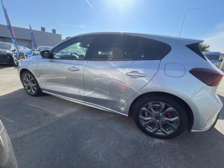 FORD Focus 1.0 Flexifuel mHEV 125 ch ST-Line Design à vendre à Troyes - Image n°8