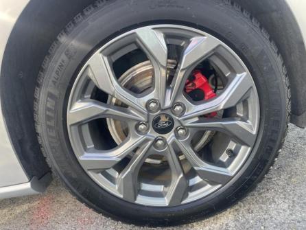 FORD Focus 1.0 Flexifuel mHEV 125 ch ST-Line Design à vendre à Troyes - Image n°9