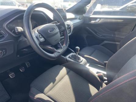 FORD Focus 1.0 Flexifuel mHEV 125 ch ST-Line Design à vendre à Troyes - Image n°10