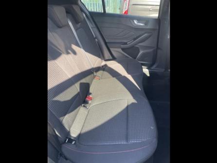 FORD Focus 1.0 Flexifuel mHEV 125 ch ST-Line Design à vendre à Troyes - Image n°12