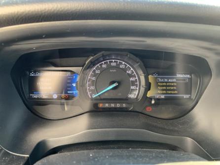 FORD Ranger 2.0 TDCi 213ch Double Cabine Wildtrak BVA10 à vendre à Bourges - Image n°8