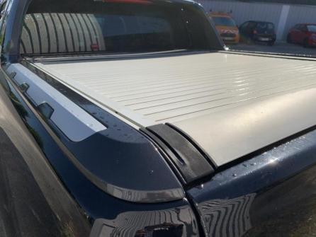 FORD Ranger 2.0 TDCi 213ch Double Cabine Wildtrak BVA10 à vendre à Bourges - Image n°9
